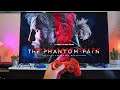 Metal Gear Solid 5: The Phantom Pain-PS3 POV Gameplay Test, Impression |Part 2|
