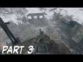 Metro Exodus PC Walkthrough Part 3