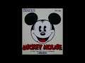 Mickey Mouse (GB): 02 - Title Screen, Score Screen, Ending (Mickey Mouse)