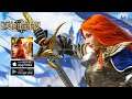 Might & Magic Heroes: Era of Chaos Gameplay - SRPG Android IOS