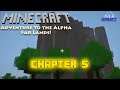 Minecraft: Adventure to the Alpha Far Lands! || Chapter 5 || Alpha 1.1.2_01 || KILR Plays LIVE
