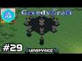 Minecraft Greedycraft - Ep 29 | Ritual Derps