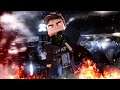Minecraft: HEROIS vs VILÕES - NOVA ARMADURA DO SUPERMAN REVERSO ! #09 ‹ BRUNINHO ›