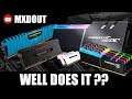 Mixing DDR4 !! - DOES IT WORK ????