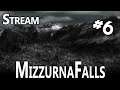 Mizzurna Falls (PS1) #6 - Stream