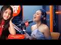 Morissette performs "Love You Still" LIVE on Wish 107.5 Bus | REACTION!!!
