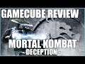 Mortal Kombat Deception - Gamecube Review -720P