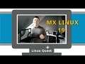 MX Linux 19