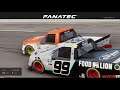 NASCAR Heat 5 Career Mode Ep 36 | 1 More | Talladega Truck Setup