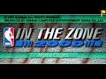 NBA In the Zone 2000 | Sports Game Arenas and All Team Intros 🏟 🏀