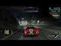 Need For Speed Carbon: Final Race