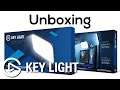 Neue Stream-Beleuchtung | Unboxing Elgato Key Light