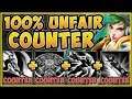 NEVER LOSE TO RIVEN AGAIN! 100% UNFAIR RIVEN COUNTER! RIVEN COUNTER TOP GAMEPLAY! League of Legends
