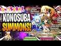 *NEW* KONOSUBA SUMMONS! - MASS FOR THE DEAD