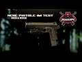 New Pistol - Escape from Tarkov 12.8 - M45A1 vs M1911A1 Pistolen und Munition  Review / Mod Guide