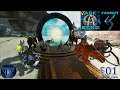 New Tek adventure Project K and Ark Bionic! E01 Tek Playthrough - New Ark Survival Evolved Season