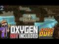 New update = Excuse to restart my failing colony - Oxygen Not Included Spaced Out EP 2