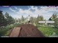 Next Level Gaming's Mike (and friends) on the Couch - Descenders Multiplayer fun!