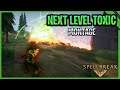 Next Level Toxicologist Montage - Spellbreak Gameplay