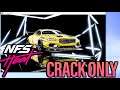 NFS Heat Crack Only Need For Speed Heat Crack Only Installation