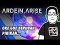 Nyobain DEMO Ardein Arise | Playthrough Review Indonesia