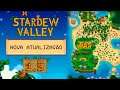 O NOVO UPDATE do Stardew Valley - Fazenda na Praia #01