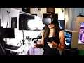 Oculus Quest – Unboxing, Tips & The Cool New Features Like Passthrough (First Impressions At Home)