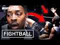 One CRAZY Play Cost Him $100,000 😳 | FIGHTBALL Ep 9