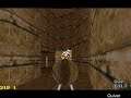 Optical Distortion in Retro Obscure FPS's (from water, invisibility, fire, heat, glass, lens)