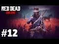 Outlaw Pass 4 Tier 100 🤠😉 : Red Dead Online Standalone Walkthrough : Part 12 (PC) (RDR2)