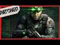 Patched #198 - Designing a 2023 Splinter Cell