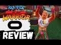 Path of the Warrior Oculus Quest 2 Review - Streets of Rage VR? | Pure Play TV