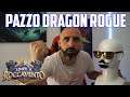 Pazzo Dragon Rogue [Hearthstone ITA]