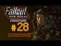Pelataan Fallout: New Vegas - Livestream - Osa 28 [Tavataan Tiedustelijoita]