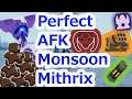 Perfect Monsoon Mithrix no input [Artifact of Command]