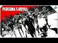 Persona 5 Royal - E04 - "Escaping Kamoshida's Palace!"