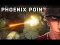 Phoenix Point Pandoran Lair ITS A LOT OF THEM INSIDE! Part 7 | Let's play Phoenix Point Gameplay