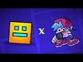 PICO [Layout/Level] | GEOMETRY DASH x FRIDAY NIGHT FUNKI'N