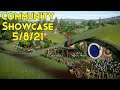 Planet Zoo Community Showcase | Mods, Zoos and Blueprints | 5/8/21