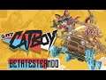 Plataformero 16 bits estilo Tiny Toons - Super Catboy - BetaTesteando