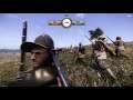 Playing a bit of War of Rights