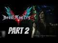 Playing As V!!! | Devil May Cry 5 | Part 2