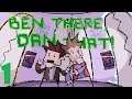 POINT THERE, CLICK THAT! - Ben There, Dan That! Pt. 1