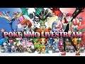 Pokemon MMO - Livestream!