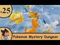 Pokemon mystery dungeon DX Ep25 The truth of legend -Strife Plays
