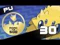 Pokemon Showdown: Road to Top 500 - PU - #30 - Nesthäkchen und Nestfloh