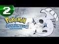 Pokemon Soul Silver RandoLocke -- STREAM 2