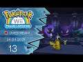 PokéPark Wii [Livestream] - #13 - Eine atmosphärische Zone | mit Jan, Graci & Kai