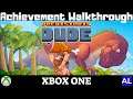 Prehistoric Dude #Xbox Achievement Walkthrough
