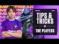 [Pro Tips] Lurking as Omen on Icebox, and Split feat. Mindfreak | Paper Rex #tutorial #pprxteam